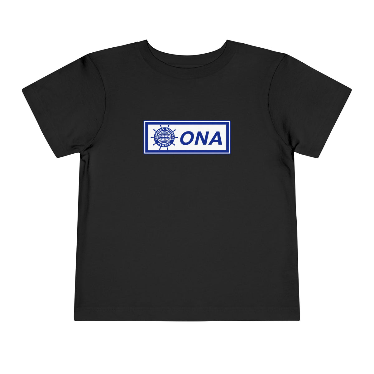 Overseas National Airways Toddler Tee / T-Shirt