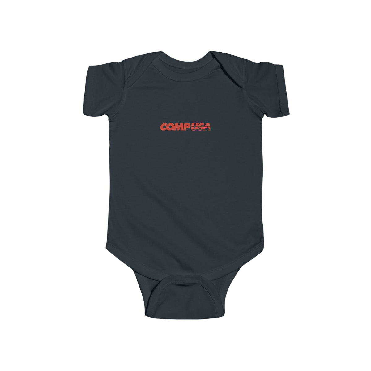 CompUSA Infant Bodysuit