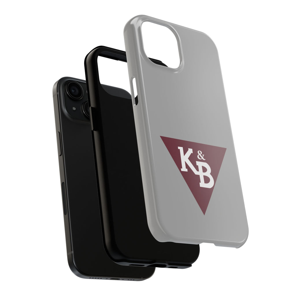 Kroch's and Brentano's Tough Phone Case