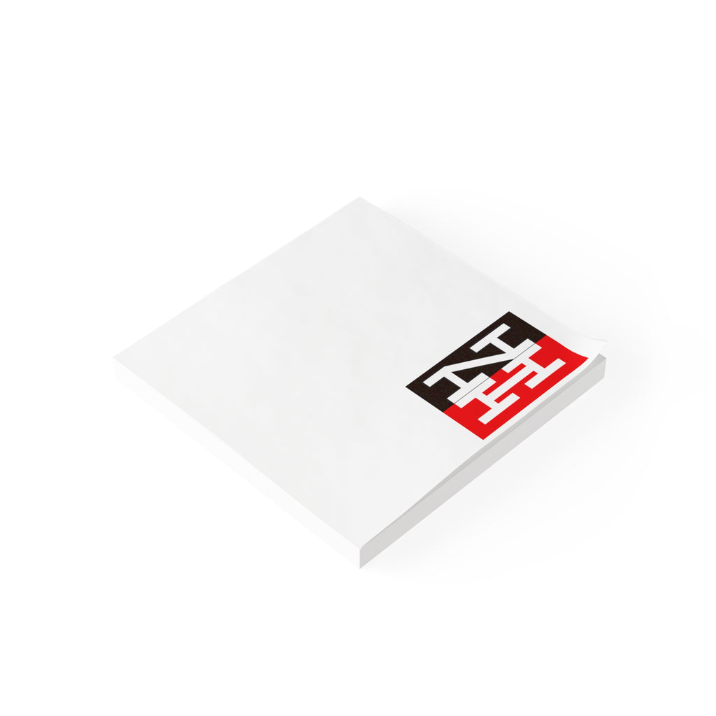 New York, New Haven and Hartford Railroad Sticky Post-it Note Pad