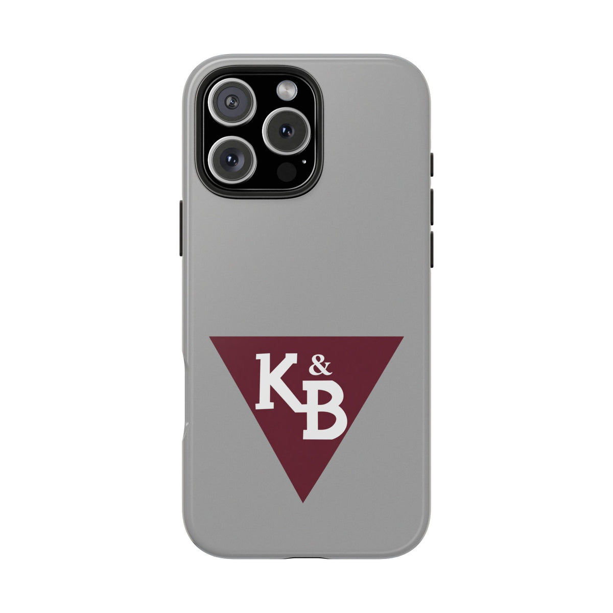 Kroch's and Brentano's Tough Phone Case