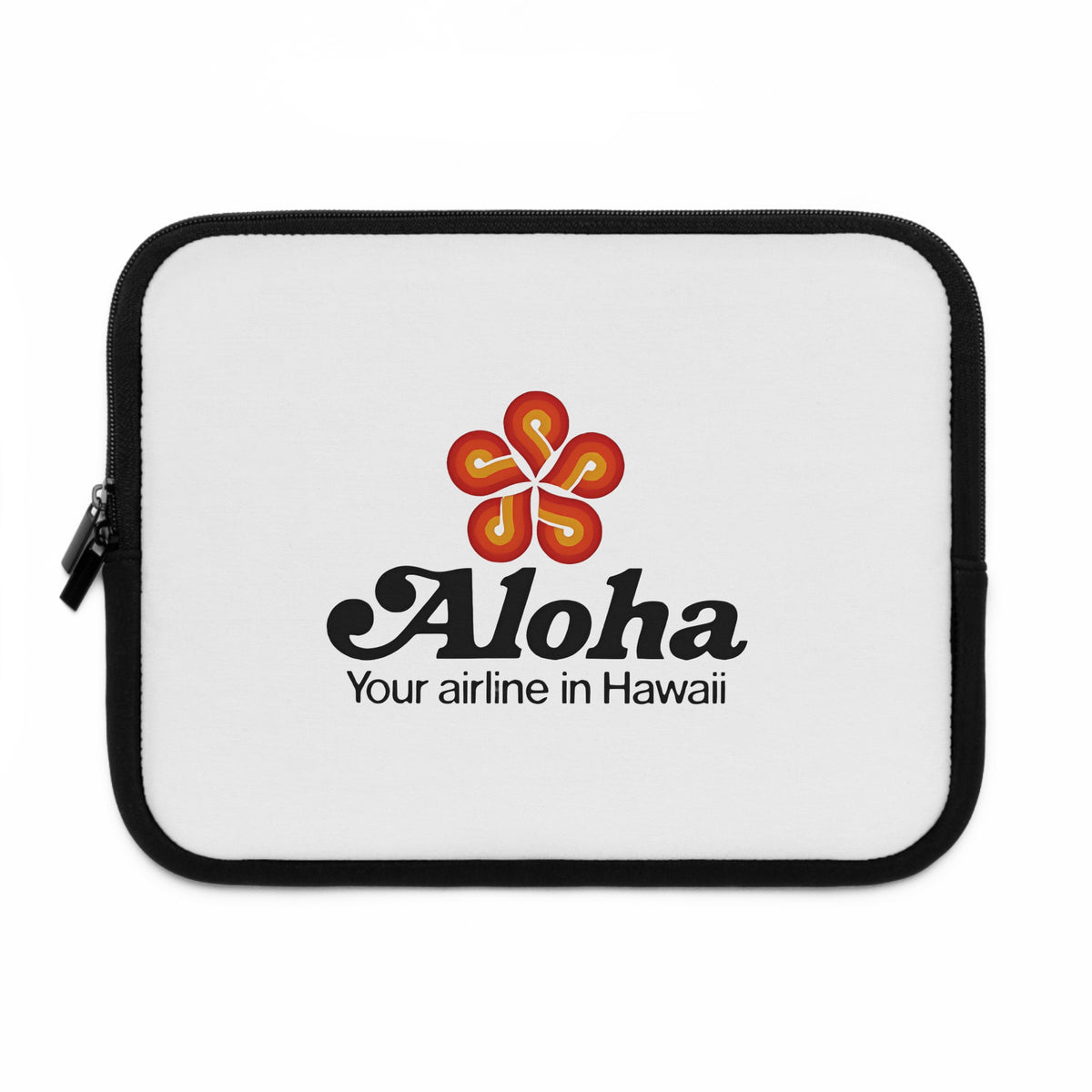 Aloha Airlines Laptop Sleeve