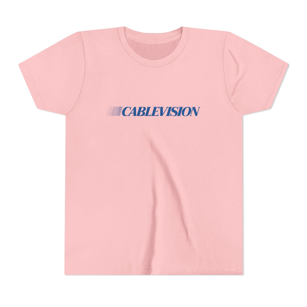 Cablevision Kids Tee / T-Shirt