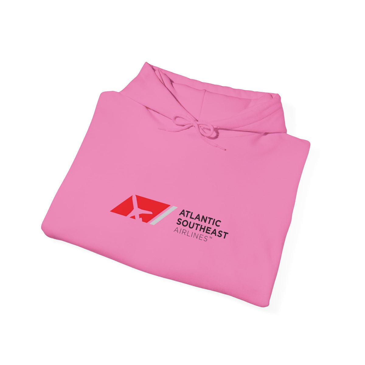 Atlantic Southeast Airlines Hoodie / Sweatshirt