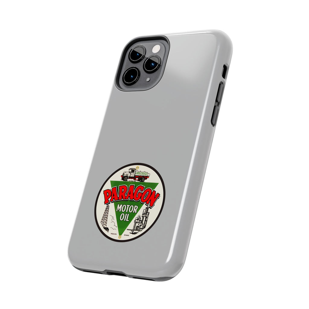 Paragon Oil Tough Phone Case
