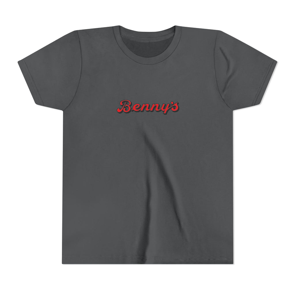 Benny's Kids Tee / T-Shirt