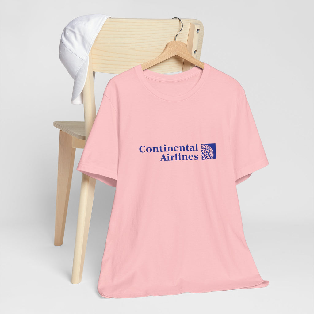 Continental Airlines T-Shirt