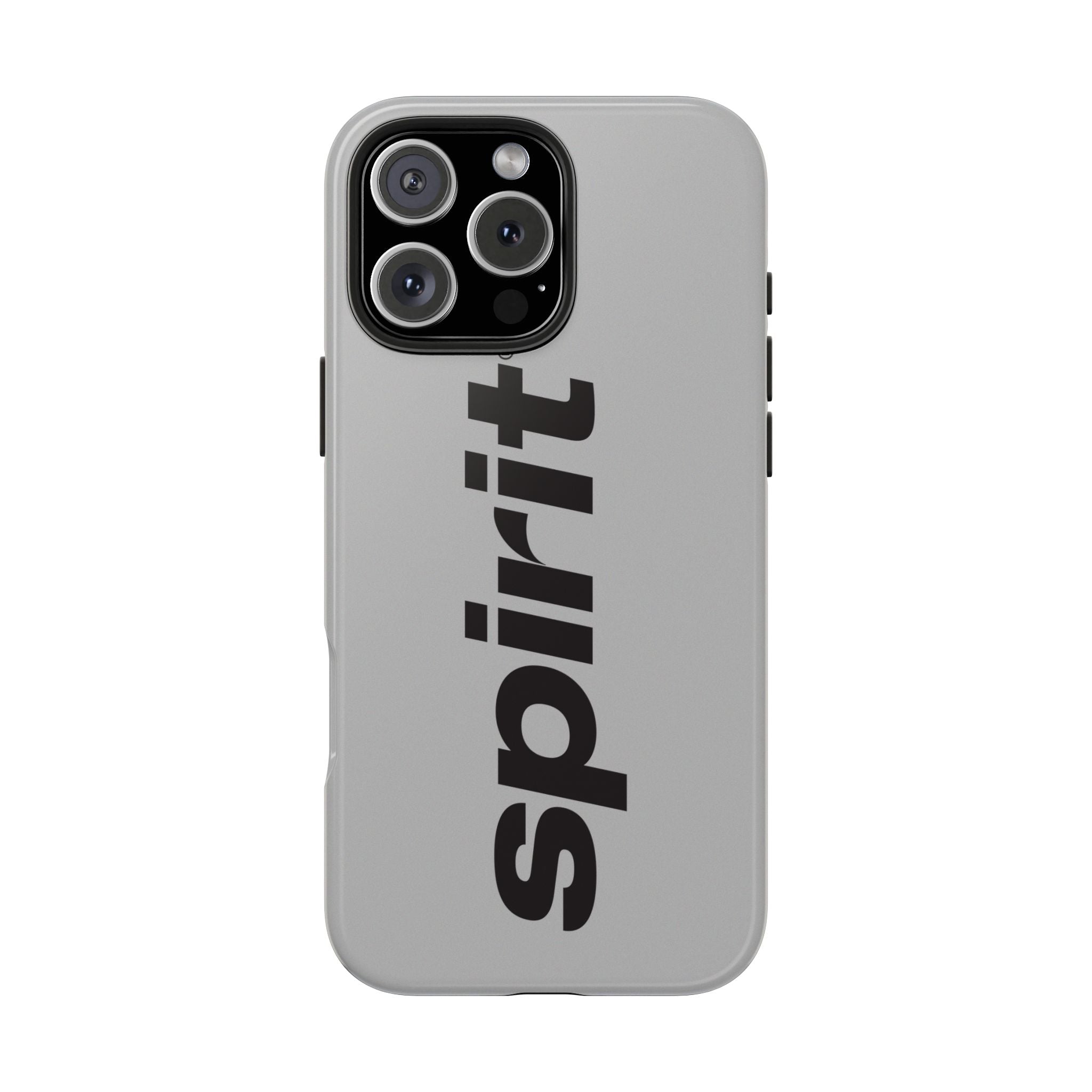 Spirit Airlines Tough Phone Case