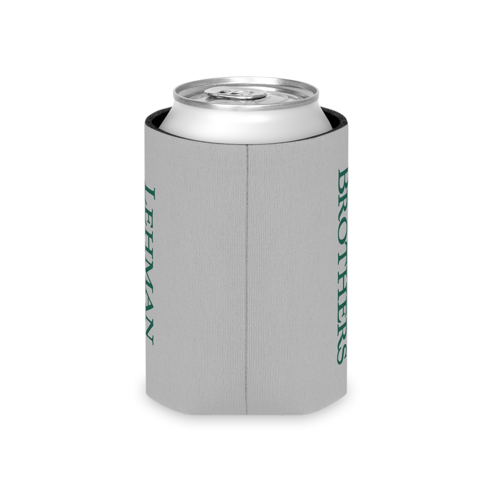 Lehman Brothers Can Cooler