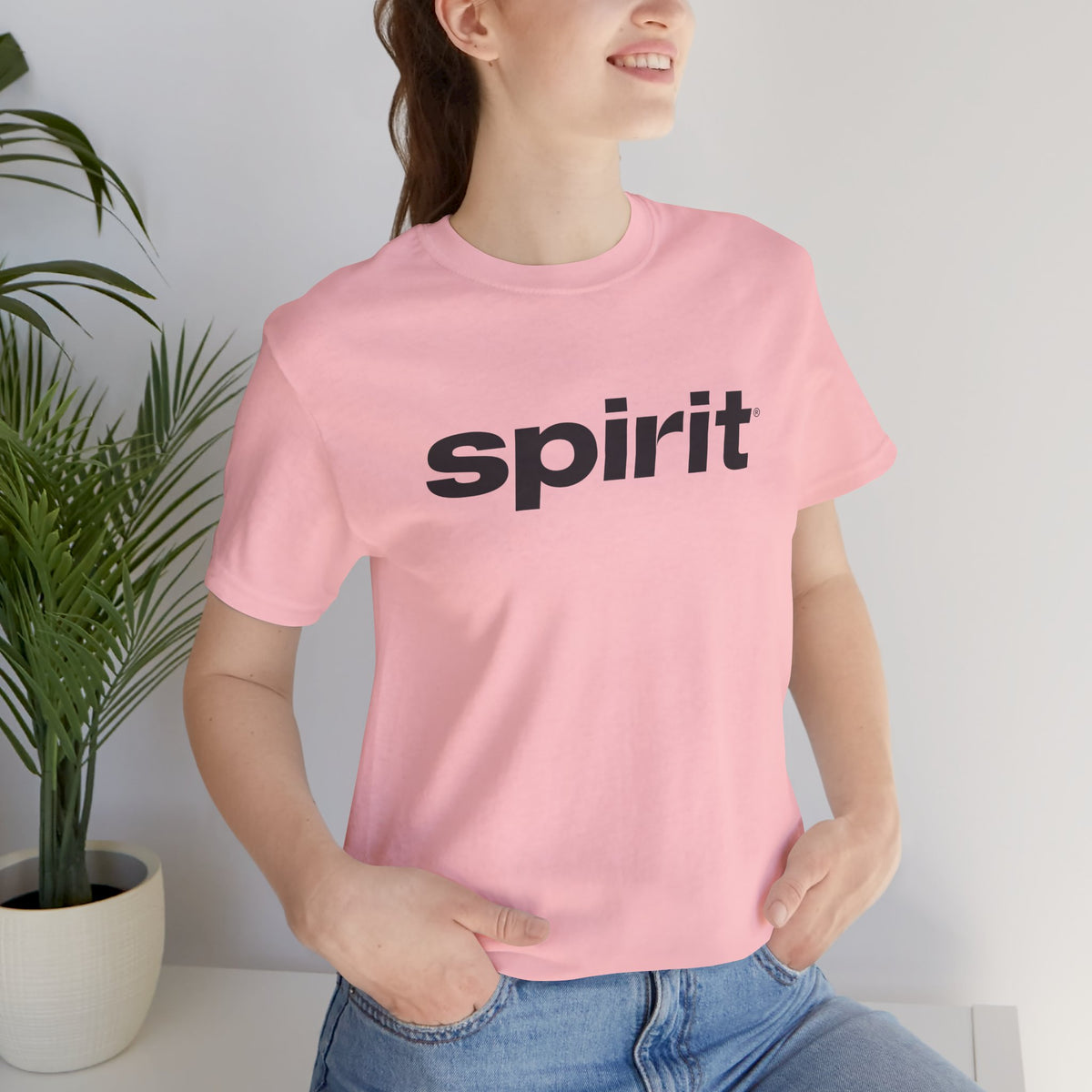 Spirit Airlines T-Shirt