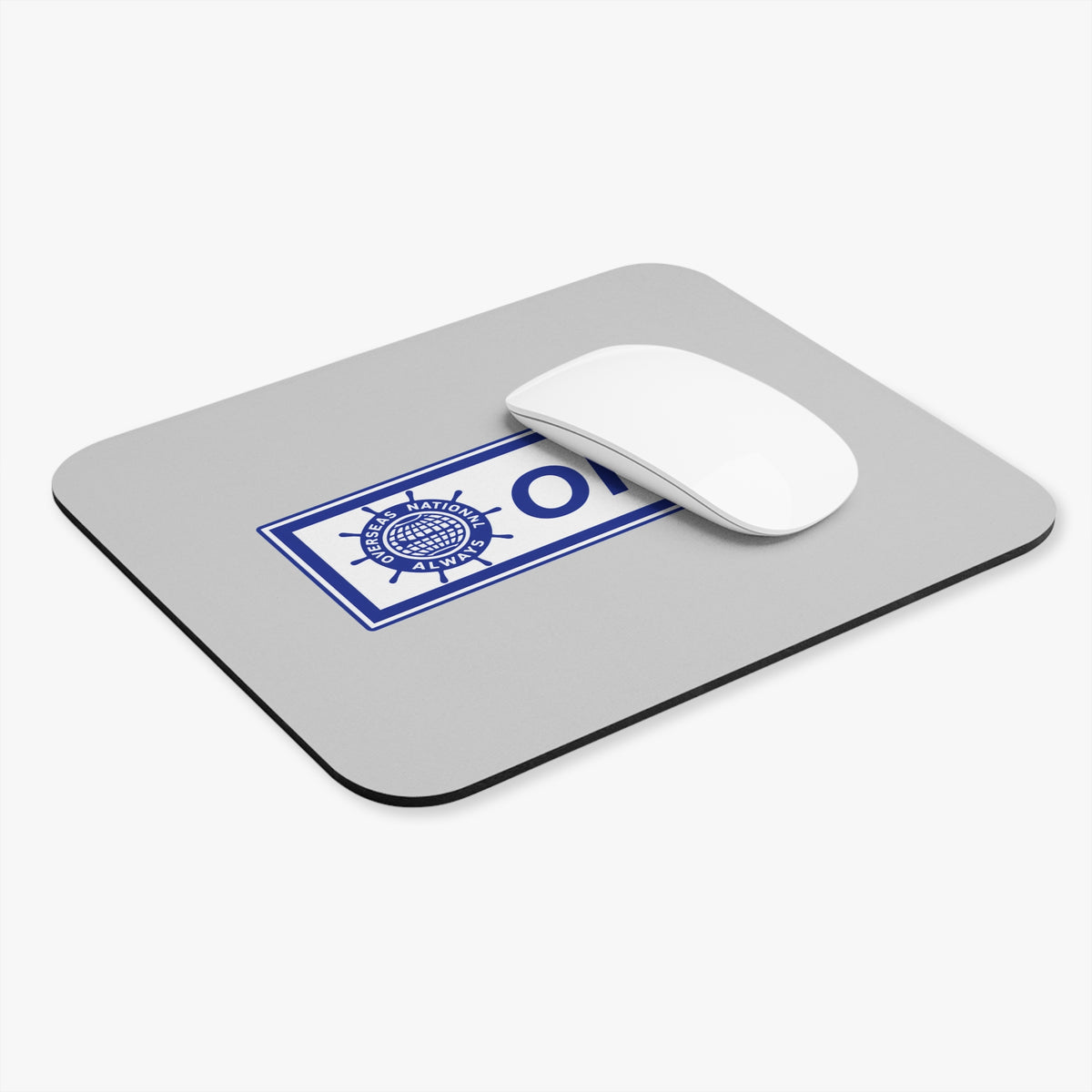 Overseas National Airways Mouse Pad
