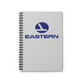 Eastern Air Lines Spiral Notebook