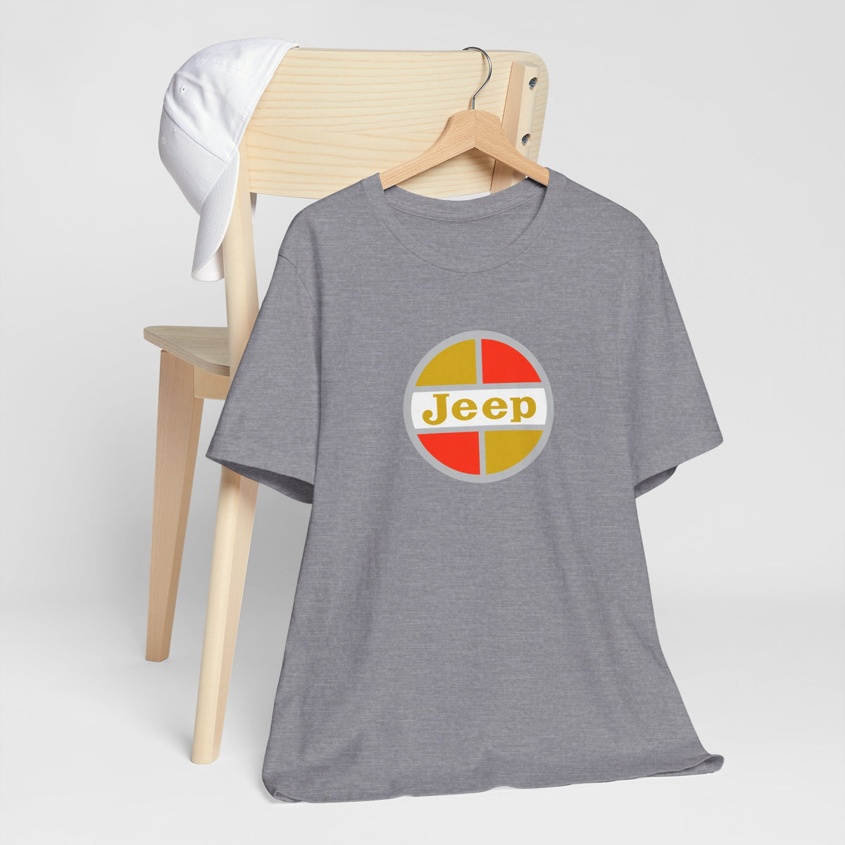 Kaiser Jeep T-Shirt