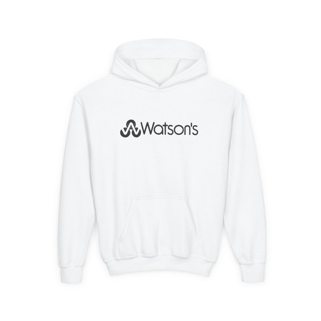 Watson's Youth Hoodie / Sweatshirt