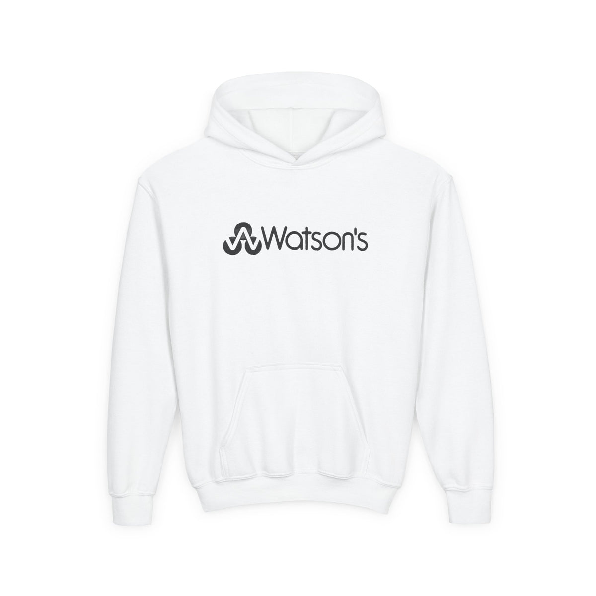 Watson's Youth Hoodie / Sweatshirt