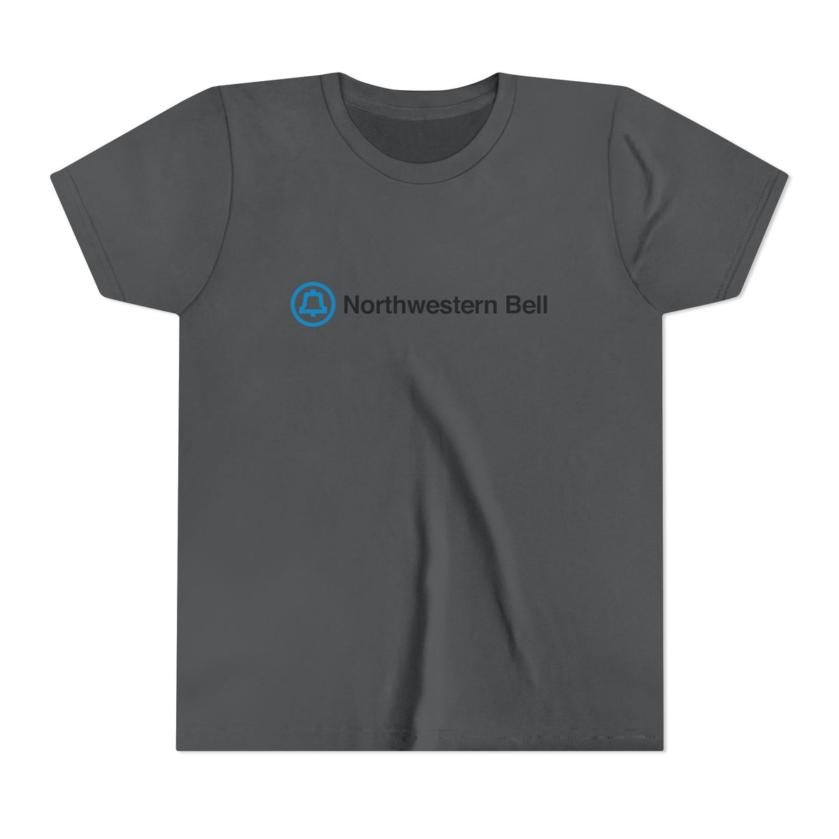 Northwestern Bell Kids Tee / T-Shirt