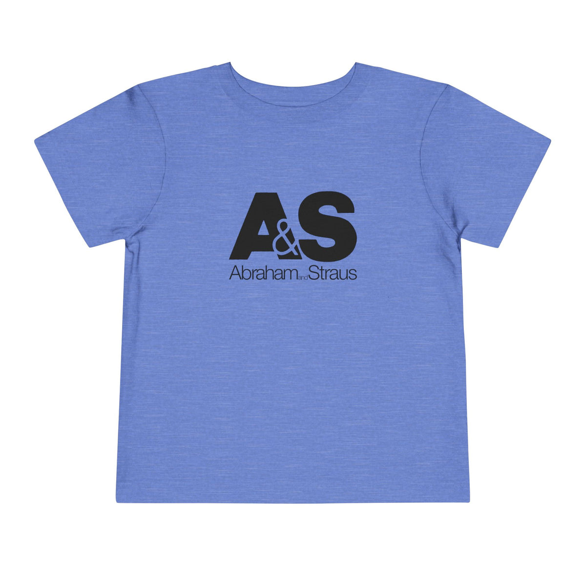 Abraham & Straus Toddler Tee / T-Shirt