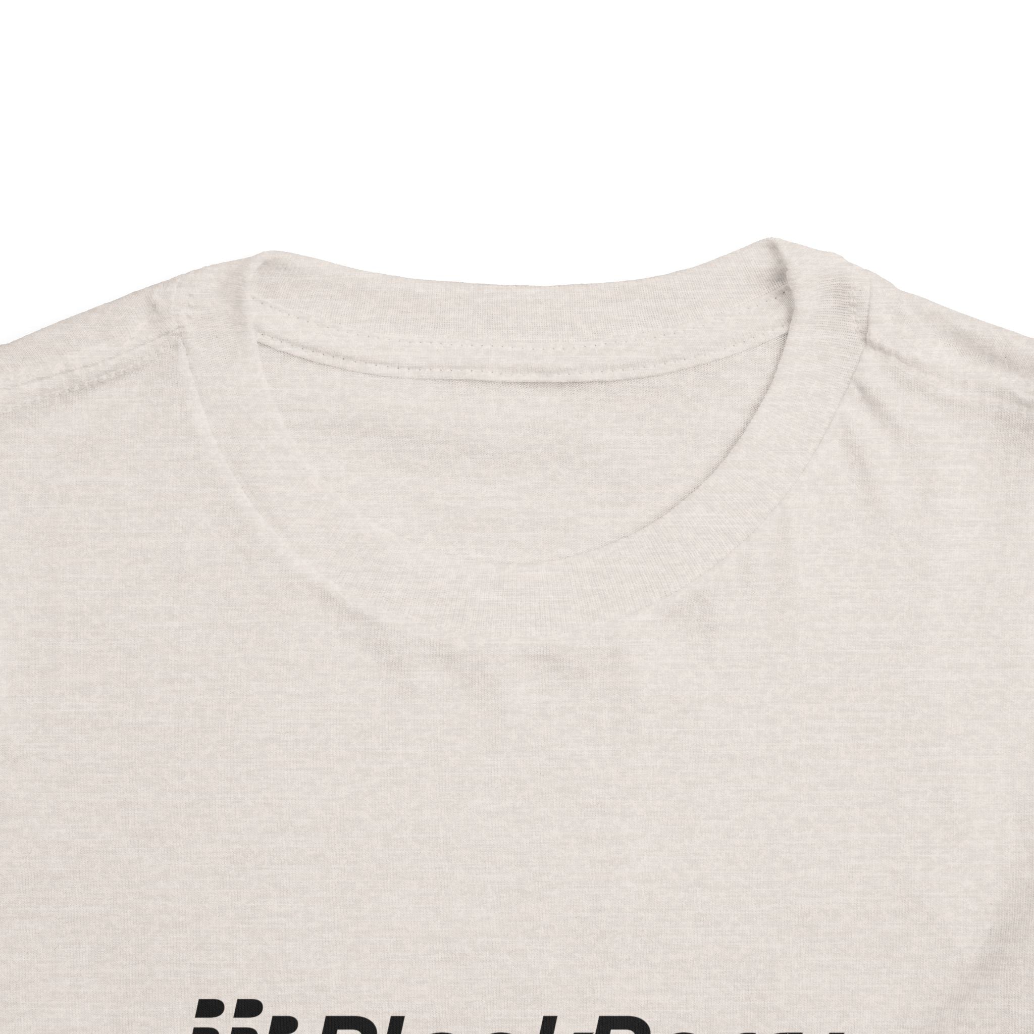BlackBerry Toddler Tee / T-Shirt