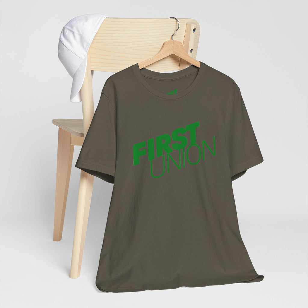 First Union T-Shirt