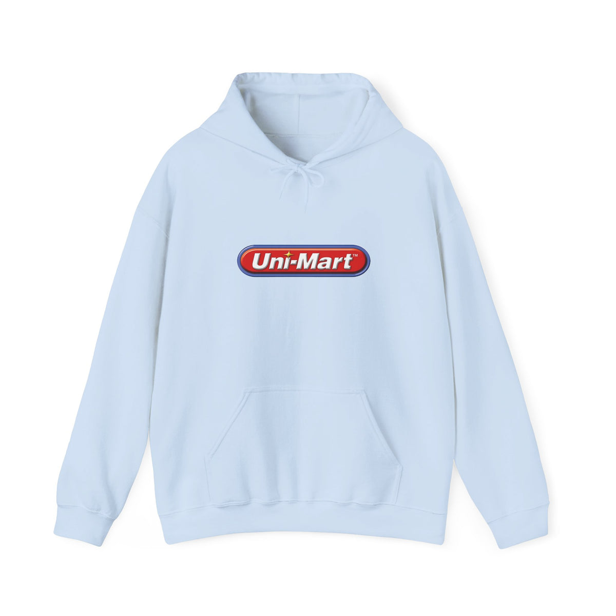 Uni-Mart Hoodie / Sweatshirt