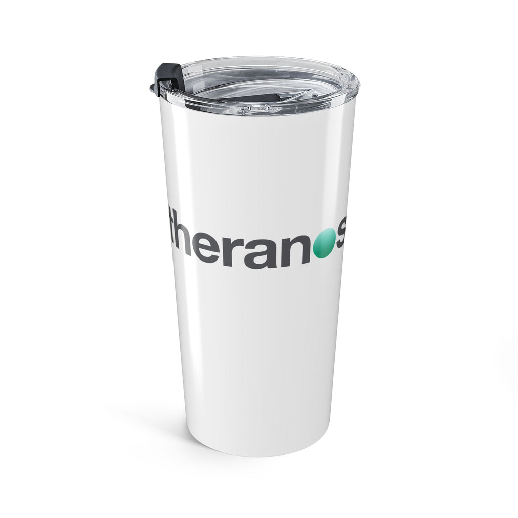 Theranos Inc. 20oz Insulated Tumbler