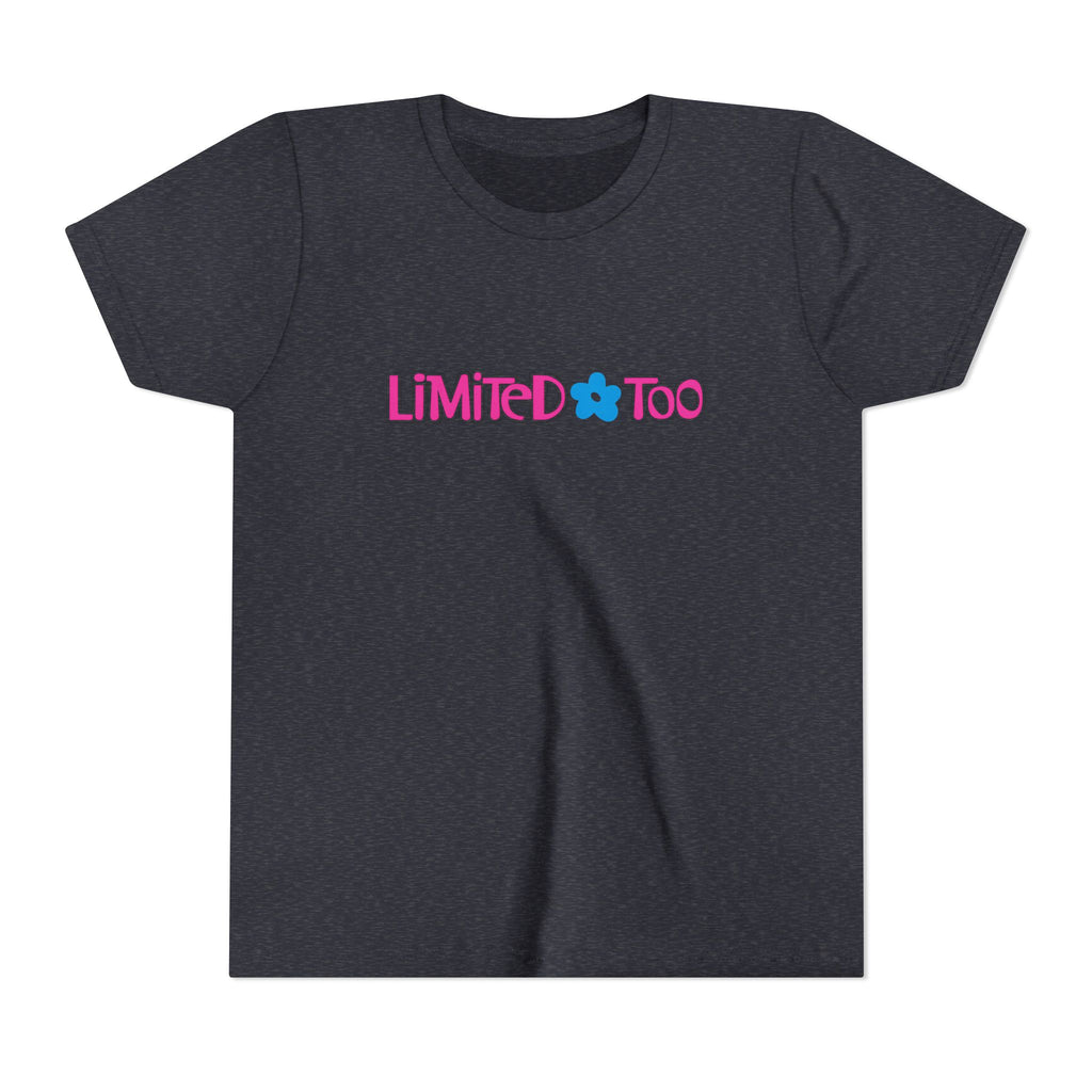 Limited Too Youth / Kids T-Shirt