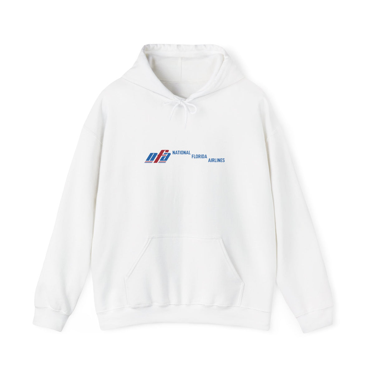 National Florida Airlines Hoodie / Sweatshirt
