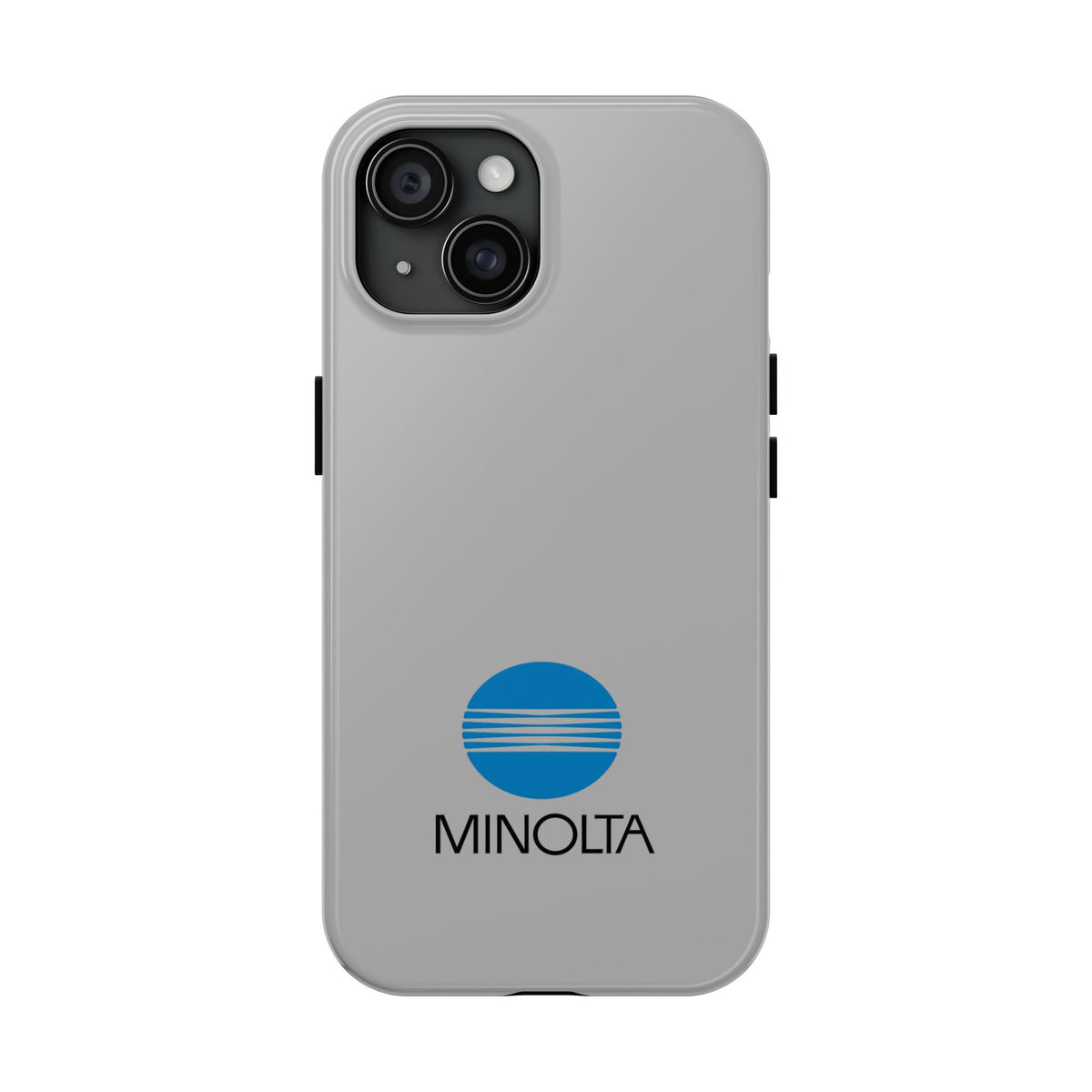 Minolta Tough Phone Case