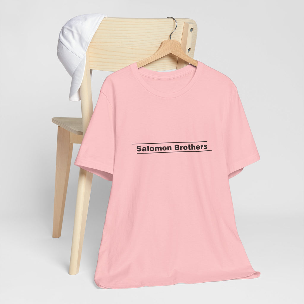 Salomon Brothers T-Shirt