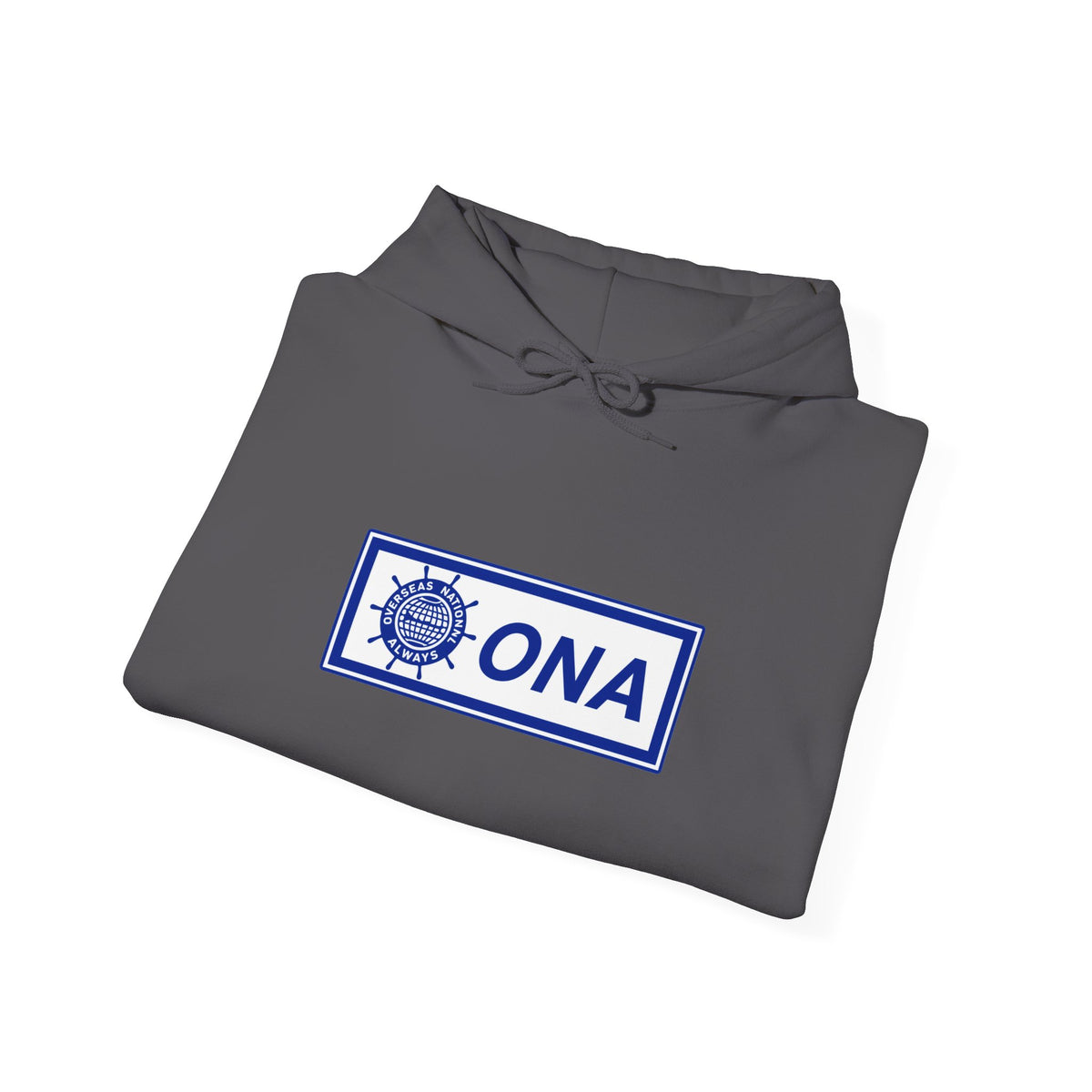 Overseas National Airways Hoodie / Sweatshirt