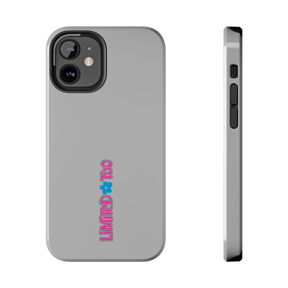 Limited Too Tough Phone Case