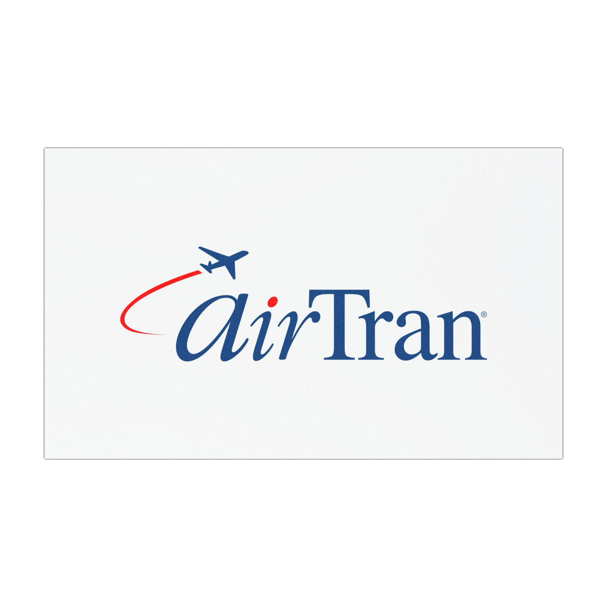 AirTran Airways Car Magnet