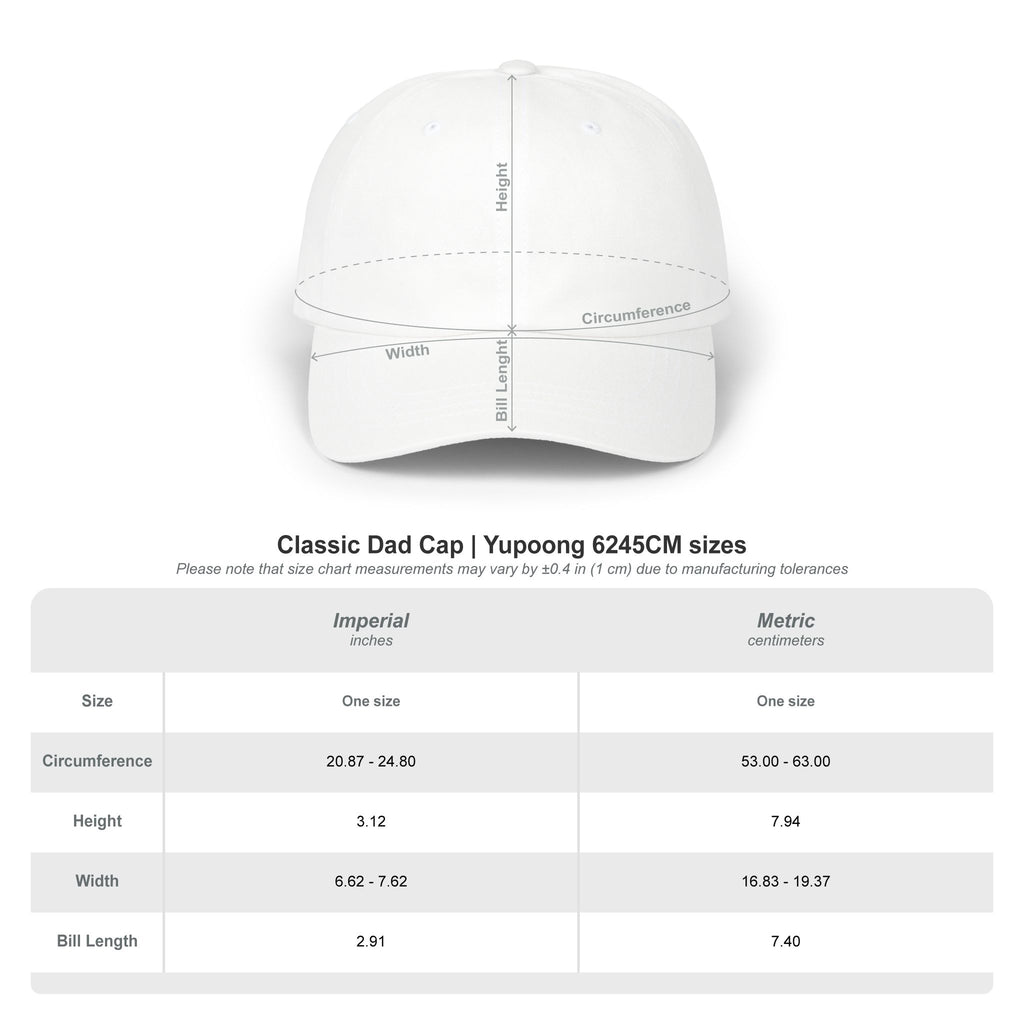 Drexel Burnham Lambert Embroidered Dad Cap Hat