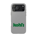 Kohl's Food Stores Tough Phone Case