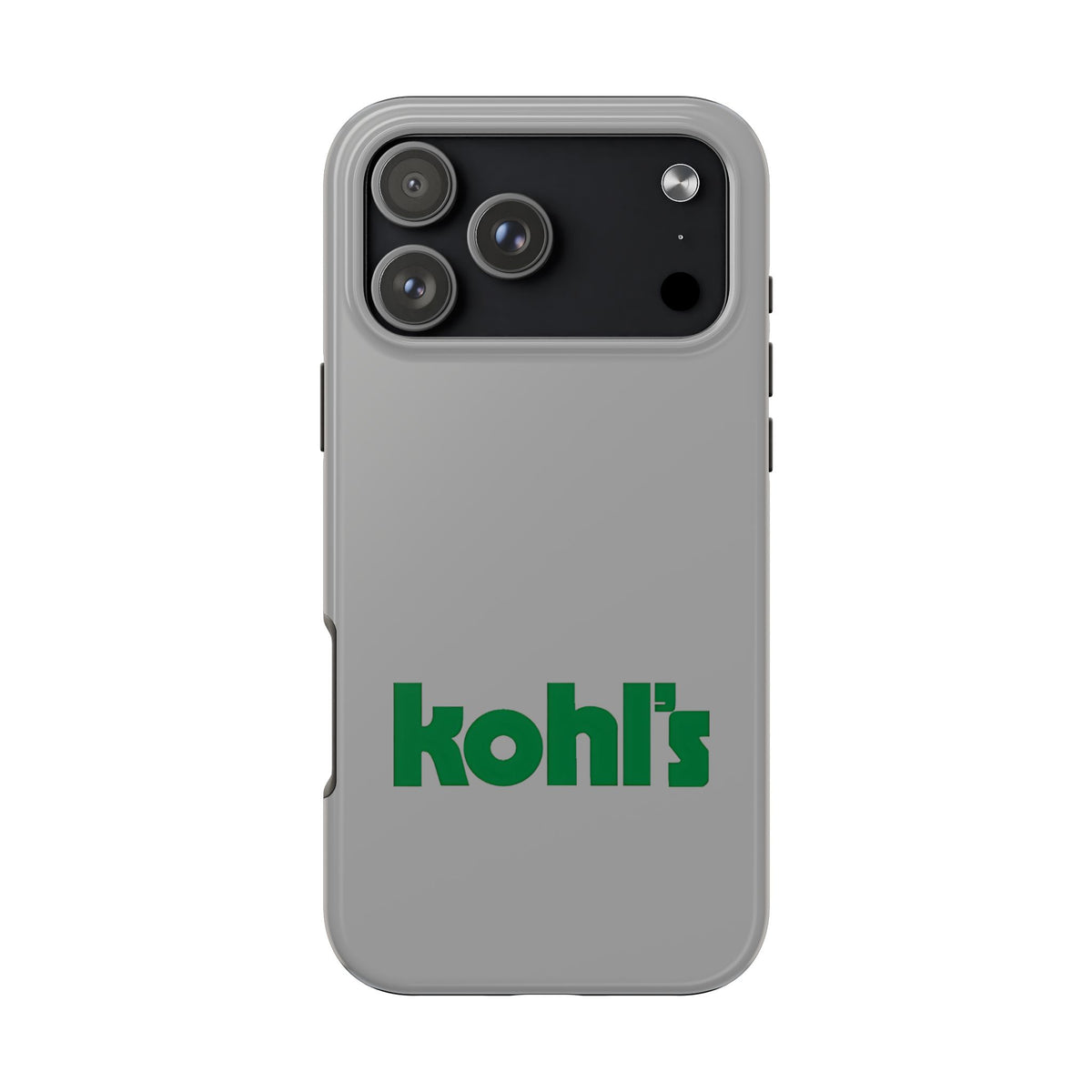 Kohl's Food Stores Tough Phone Case