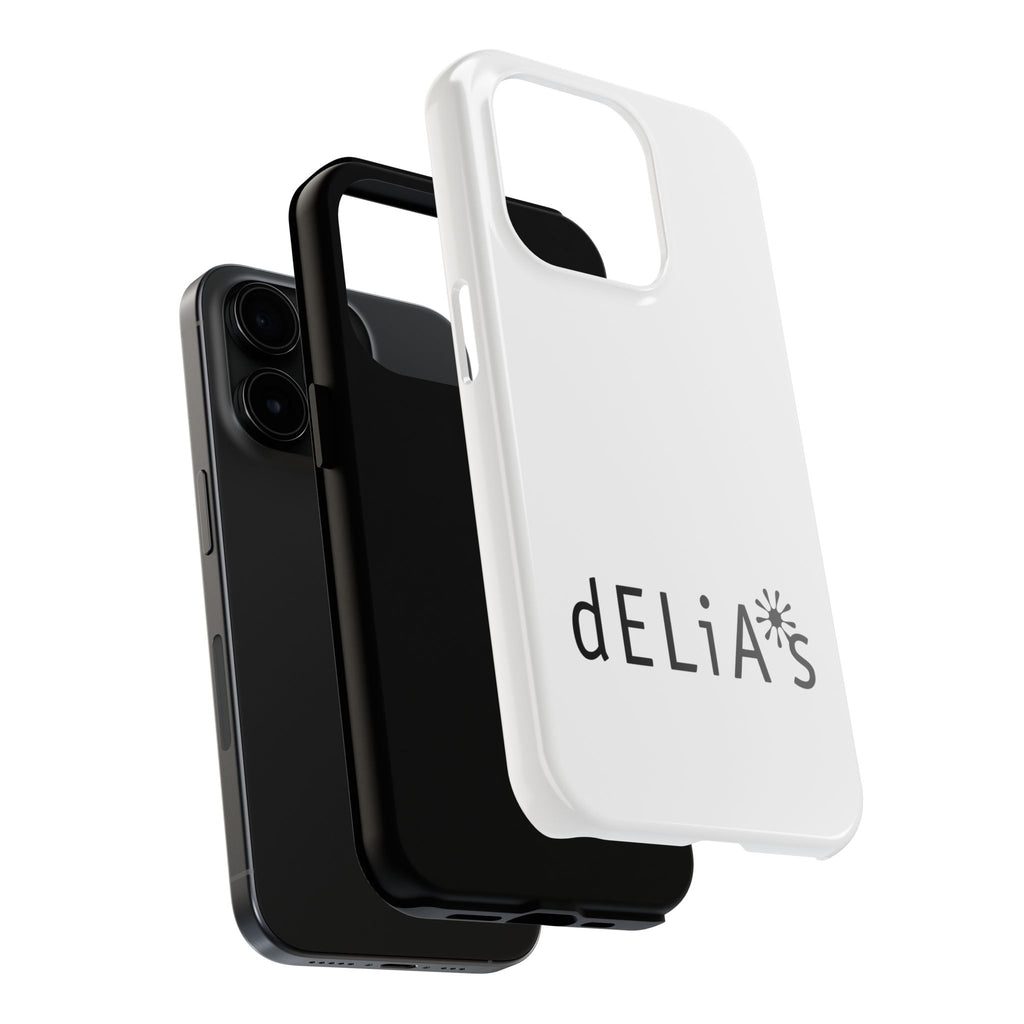 Delia's Tough Phone Case