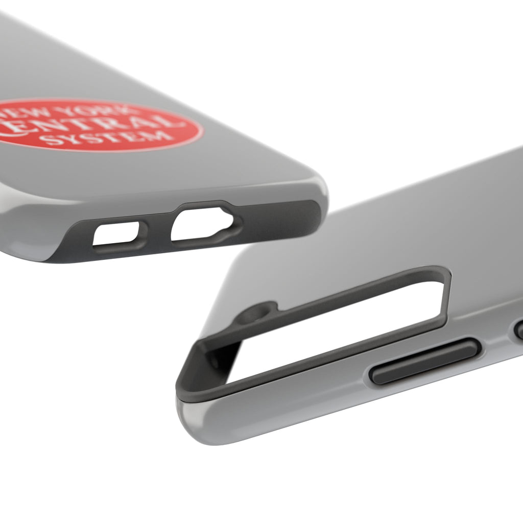New York Central Railroad Tough Phone Case