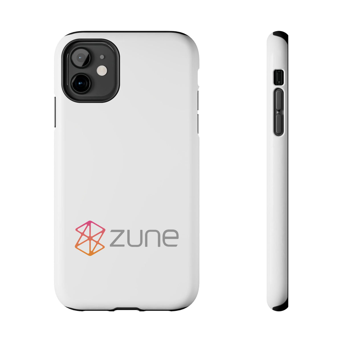 Zune Tough Phone Case