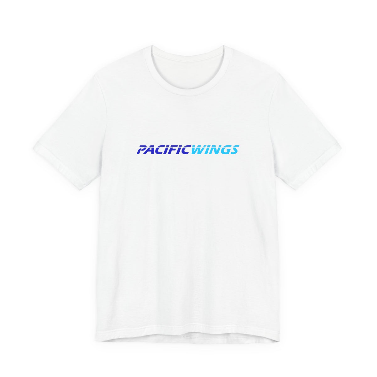 Pacific Wings T-Shirt