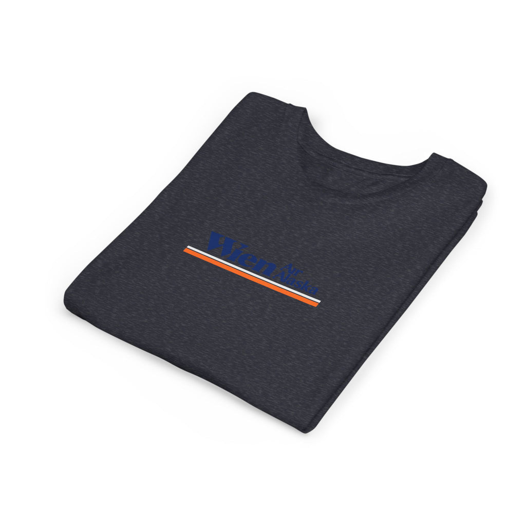 Wien Air Alaska Kids Tee / T-Shirt
