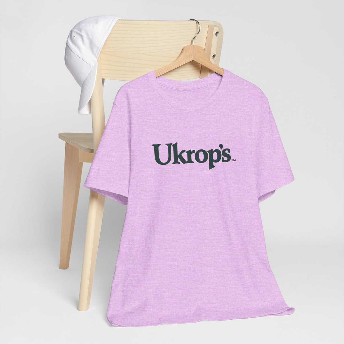 Ukrop's Super Markets T-Shirt