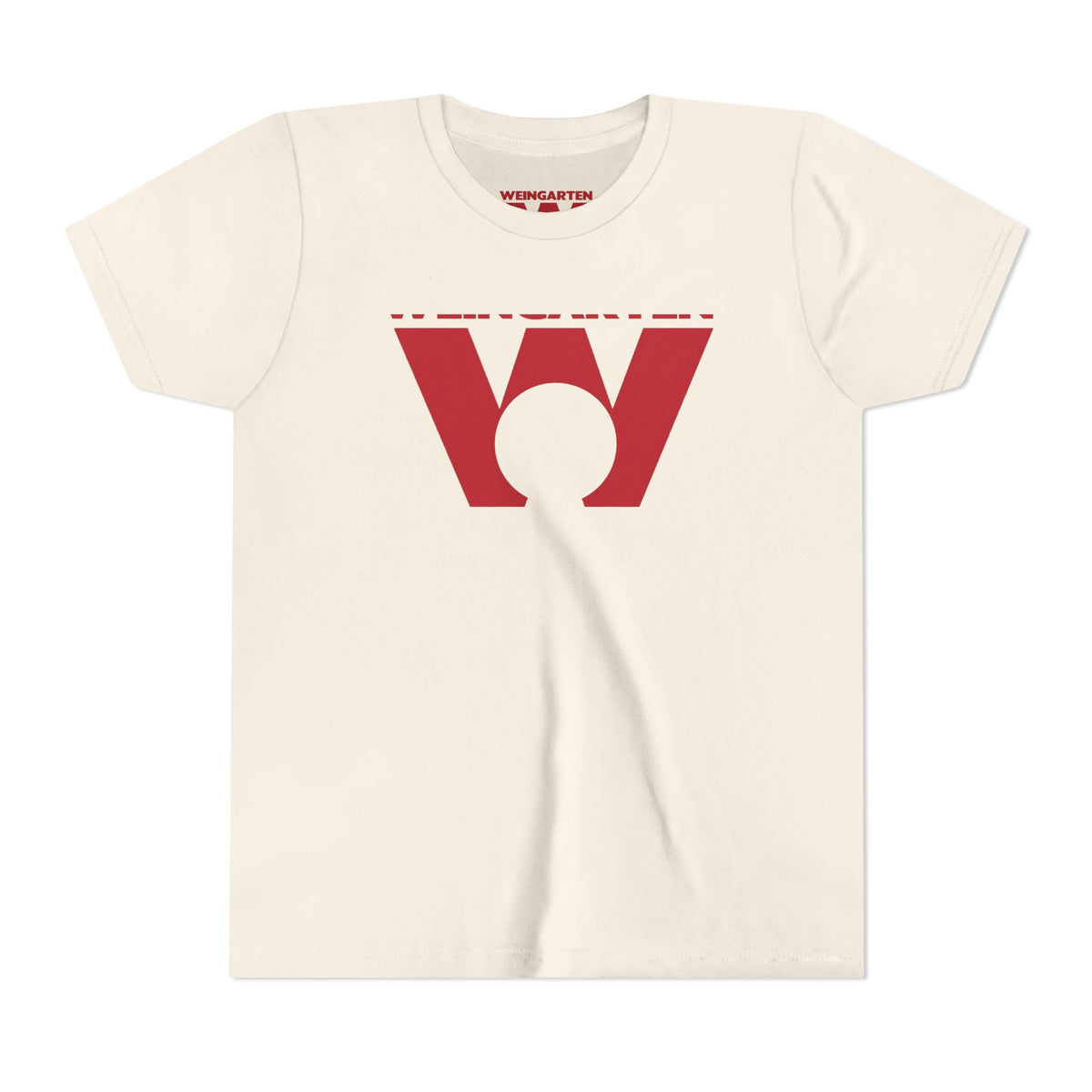 Weingarten's Kids Tee / T-Shirt