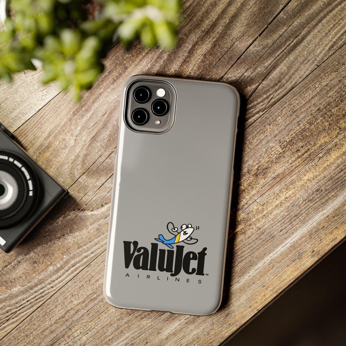 ValuJet Airlines Tough Phone Case