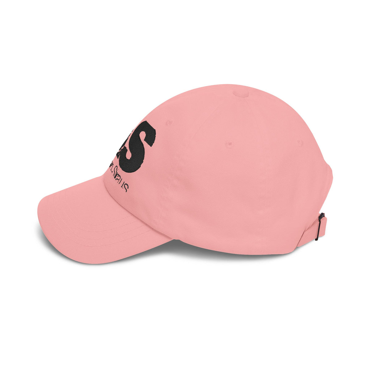 Abraham & Straus Embroidered Dad Cap Hat