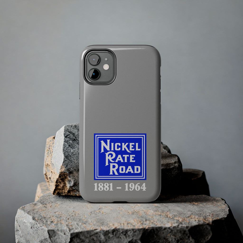 New York, Chicago and St. Louis Railroad Tough Phone Case