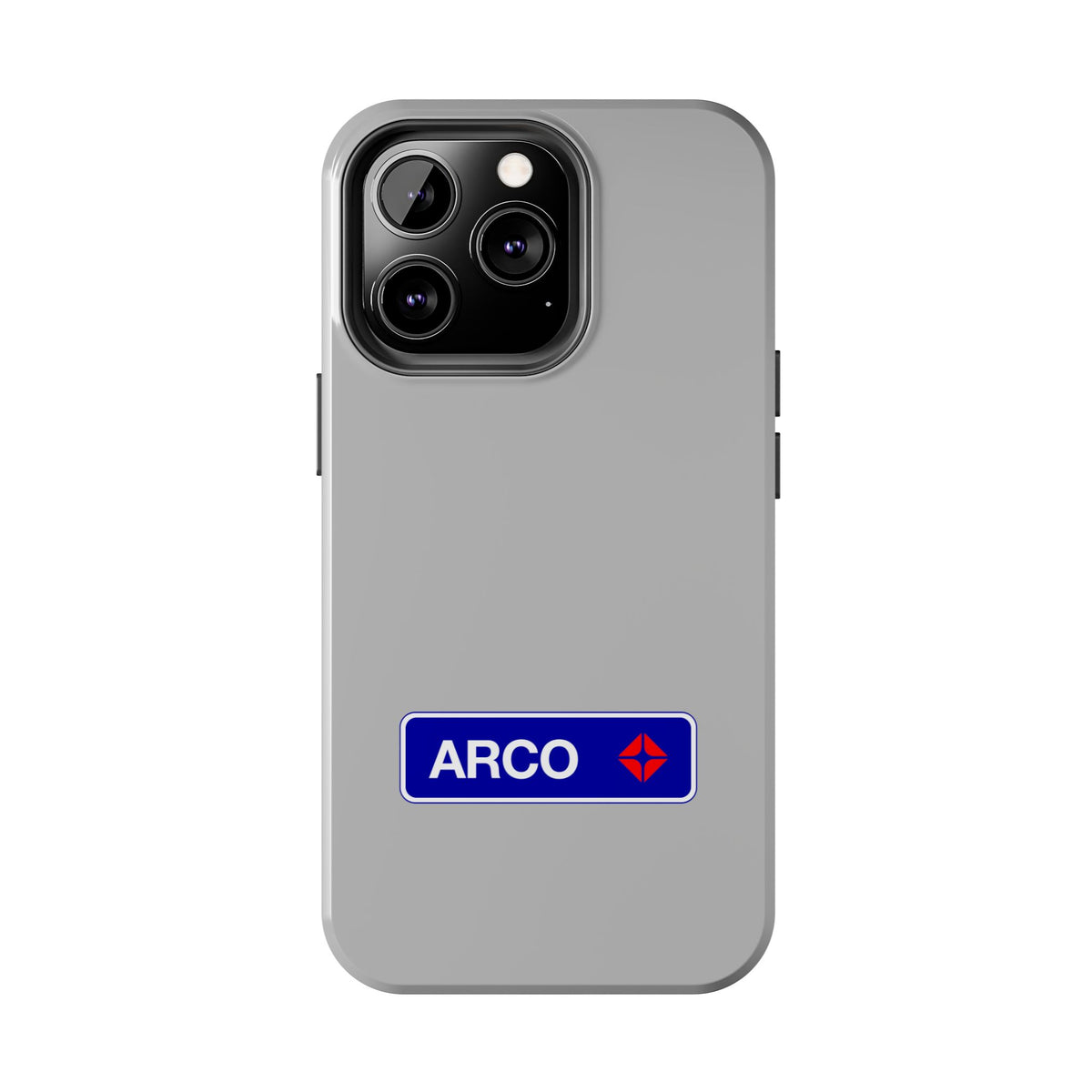 Atlantic Richfield Company (ARCO) Tough Phone Case