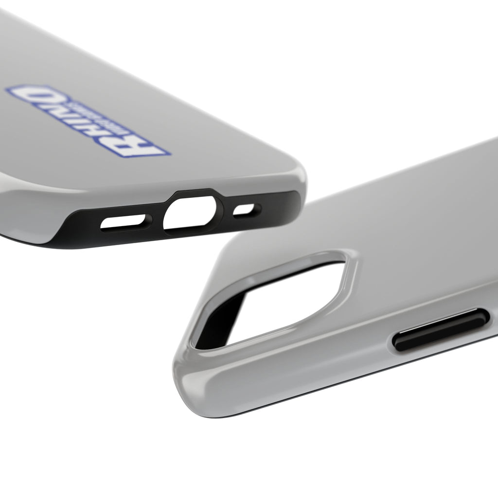 Rhino Video Games Tough Phone Case