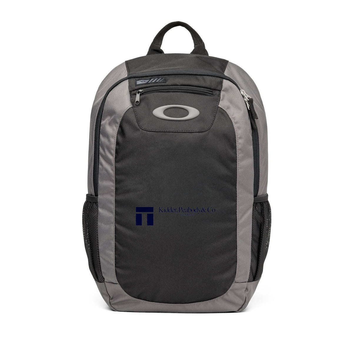 Kidder, Peabody & Co. Backpack