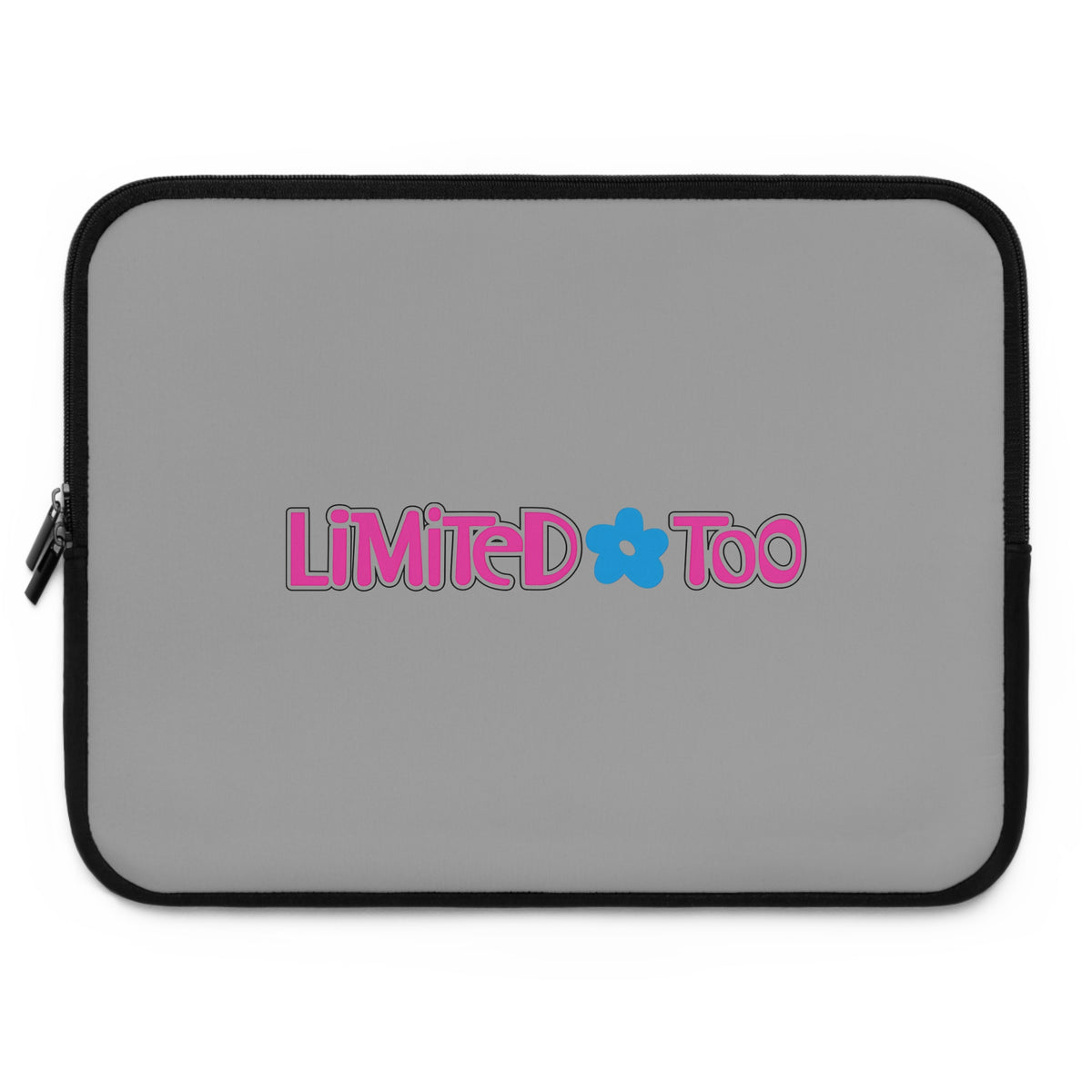 Limited Too Laptop Sleeve