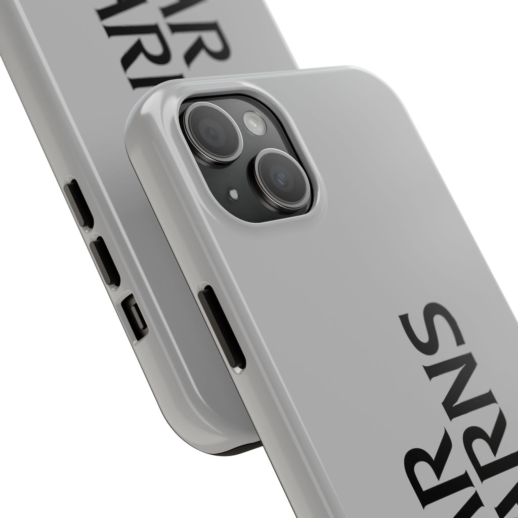 Bear Stearns Tough Phone Case